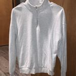 Garage Quarter Zip Pullover Photo 0