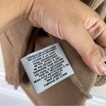 Walter Baker  ribbed high neck puff sleeves sweater size  small‎ Photo 6