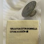 We The Free We‎ The Free by Free People Women’s Sz 26 White Denim Raw Edge Shorts Photo 6