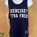 PINK - Victoria's Secret  Muscle Tank Photo 0