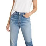 Veronica Beard Ryleigh Patch slim jeans Photo 0