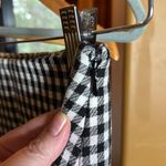 & Other Stories & Other Stories Paris Atelier MANTECO Italy Preppy TWEED A Line Mini Skirt Sz 0 Photo 2