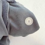 Lululemon  Align High-Rise Pant 28" Size 8 Botanical Bloom Grey Black Yoga Gym Photo 7