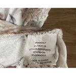 Eyeshadow ~ Bell Sleeve Top ~ Size Small ~ Ivory ~ Boho Photo 6