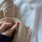 Assets Red Hot Label Spanx Shaping Slip Dress Bodycon Nude Beige Womens Large Tan Photo 12