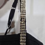 superdown  Pollie Mini Dress in Black Photo 6