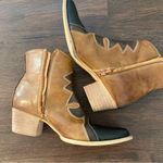 Western Girl Western Bootie Shoe 8.5 Photo 10