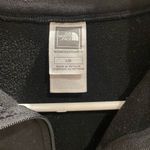 The North Face  Women’s Quarter Zip Fitted Fleece Flash Dry Shirt Photo 3