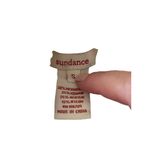 Sundance  Plaid Sweater Gray Size S Photo 2