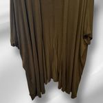 Chaser ‎ Black Flowy Cover-Up nwt Photo 3