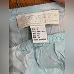 Forever 21  Light Blue Plus Size Dress Photo 5