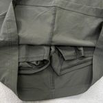 Eddie Bauer Golf Skort Athletic Outdoor Stretch Pockets Gray Womens Size 6 Photo 5