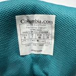 Columbia Newton Ridge Waterproof Amped Hiking Boots Shark River Blue Size 9W EUC Photo 6