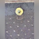 Vintage Princess Gardner Women's Genuine Lambskin Coin & Checkbook Wallet Purse Brown Photo 7