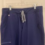 FIGS scrubs, jogger, pants, size medium Photo 3