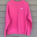 Nike Men’s  Fleece Crewneck Photo 0