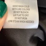 Modcloth  Gold Skull Metallic Mini Skirt Glam Punk Party Rock Chic Size 8 Photo 7