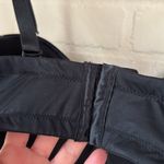 Wacoal  Black bra Strapless 38DDD NEW has straps no underwire seamless Photo 7