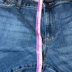 Old Navy  The SweetHeart Jeans Womens 16 Short Blue Denim Classic Comfortable Photo 9