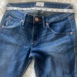 Hudson Jeans Hudson Bacara straight flood cuff jean Photo 10