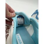 Hoka One One Gaviota 5 Frost Running Shoes Womens Size 7.5D Wide 1134270FTRS Blue Photo 9