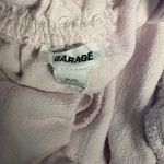 Garage pink summer  top  Photo 1