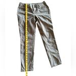 Simply Vera Vera Wang • Stretchy Grey Jeans • Women’s size 4 Gray Photo 5