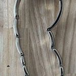 ESQ by Movado Ladies Watch Vintage Black Dial Stainless Bracelet Photo 4