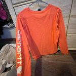 Carhartt Long Sleeve Photo 1