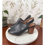 Clarks Slingback Block Heels Photo 2