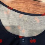 SO Cherry Pattern T Shirt Photo 2