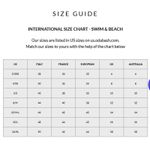 Melissa Odabash Resort Iconic Martinique Ribbed Blush Bikini Italy 46 US 10 Pink Photo 5