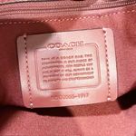 1917 Dempsey Tote In Signature Jacquard With Stripe And Coach Patch Photo 8