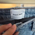 Abound Abrand Jeans ‘94 High Slim Jean Cotton Size 8 / 26 Photo 4