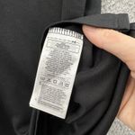 Adidas NWT Essentials Short Sleeve Crew Polo T Shirt Top Golf Athletic Women's M Photo 3