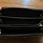 Kate Spade Large Continental Wallet Elegant Bow Multi Pattern Photo 2