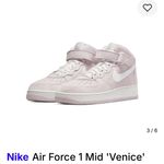 Nike Air Force 1 Mid Photo 1