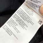 The North Face Hiking Pants Lightweight Drawstring Black Womens Size L Photo 7