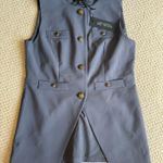 Rachel Zoe Work vest top Photo 0