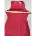 Nordstrom  Sheath Dress Womens 6 Pink Career Workwear Travel Business Formal Photo 5