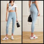 Girlfriend Collective 💕GIRLFRIEND💕 Compressive High-Rise Legging 3/4 M Photo 1