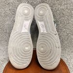 Nike Air Force 1 QS Low Gingham Pack - Multicolor W women’s size 12 men’s 10.5 Photo 4