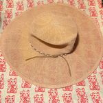 Anthropologie  braid trimmed rancher hat Photo 4