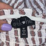 Derek Heart ✨ Smocked Tank Top✨ Photo 3