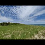 Vineyard Vines  Quarter Zip Embroidered Pullover Top Photo 8