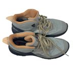 Salomon  Outpulse Mid Gore-Tex Hiking Boots Outdoor Women's Trail Shoes 7.5 Photo 2