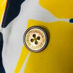 Ralph Lauren Lauren Floral Blazer Jacket Photo 6