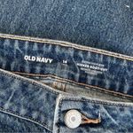 Old Navy  Extra High Rise Kicker Bootcut Jeans Photo 2