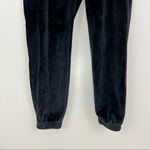 Athleta  Double Cozy Karma Jogger Black XS Photo 4