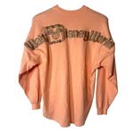 Walt  World Disney Parks Spirit Jersey Long Sleeve Top Photo 0